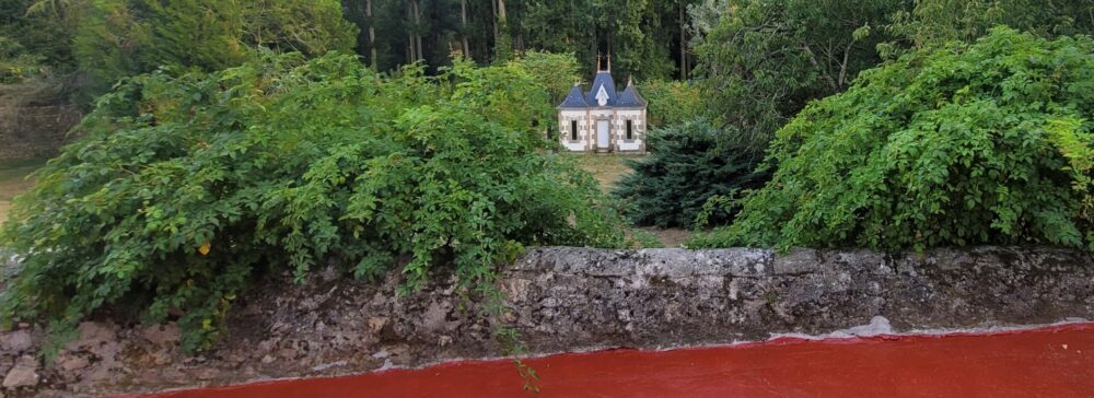 Atelier/Galerie-Philippe Parrinello