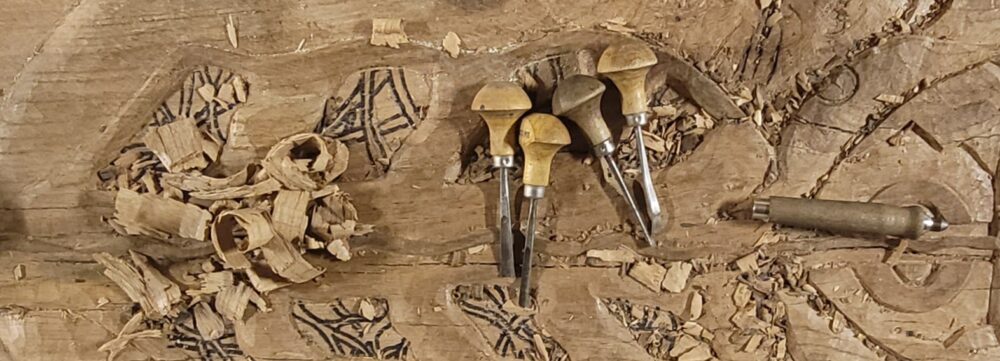 Atelier/Galerie-Philippe Parrinello